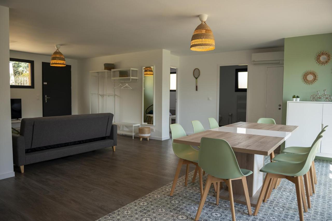 Les Lodges De Beg Leguer - Cote De Granit Rose Lannion Dış mekan fotoğraf