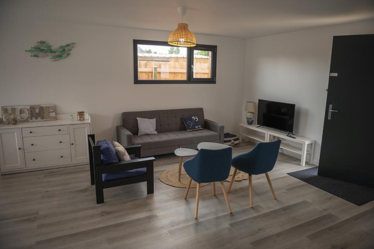 Les Lodges De Beg Leguer - Cote De Granit Rose Lannion Dış mekan fotoğraf